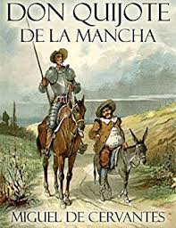 Don Quijote de la Mancha eBook: de Cervantes, Miguel: Amazon.es ...