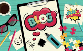 Blogs: 9 pasos fáciles para crear un blog | Creativedog