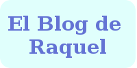 Blog de Raquel